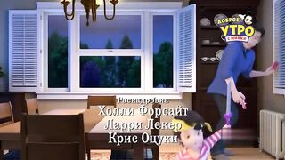 Изысканная Нэнси Клэнси S3E08 Лучшая няня на свете