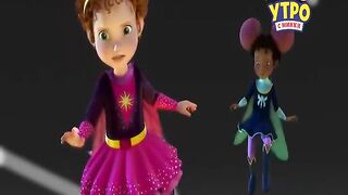 Изысканная Нэнси Клэнси S3E14 Двойник звёздочки