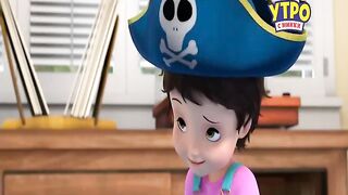 Изысканная Нэнси Клэнси S3E15 Танцовщица Нэнси