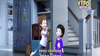 Изысканная Нэнси Клэнси S3E17 Старые добрые новые времена Нэнси