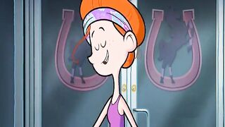 Дог и Пони Суперхвост S1E03 Танцы-обманцы!