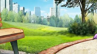 Дог и Пони Суперхвост S1E05 За мячиком!