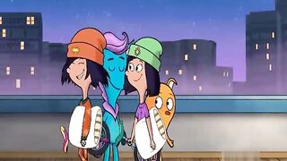 Дог и Пони Суперхвост S1E24 Созвездие Пса