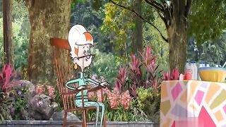 Дог и Пони Суперхвост S1E34 Прекрасный возраст