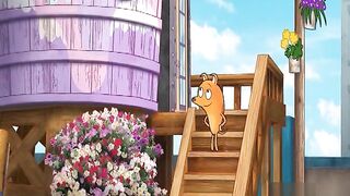 Дог и Пони Суперхвост S1E43 Красота внутри