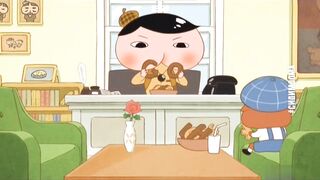 ПодоТру детектив S1E02