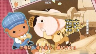 ПодоТру детектив S1E10