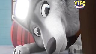 Отряд цыплят S1E14 Неудачная засада