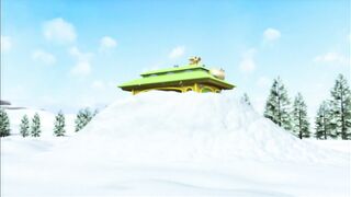 Чаггингтон. Веселые паровозики S6E31 Работа в команде