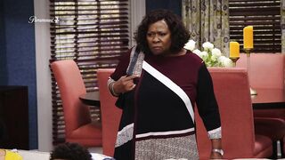 Янг Дилан Тайлера Перри S2E02