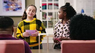 Янг Дилан Тайлера Перри S2E03