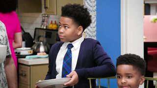 Янг Дилан Тайлера Перри S2E09