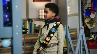 Янг Дилан Тайлера Перри S2E10