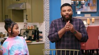 Янг Дилан Тайлера Перри S2E15