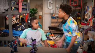 Янг Дилан Тайлера Перри S2E16