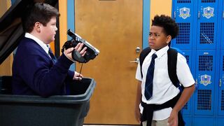 Янг Дилан Тайлера Перри S2E17