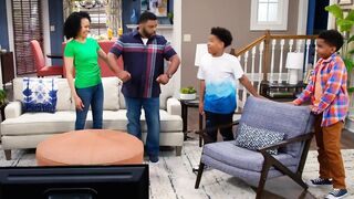 Янг Дилан Тайлера Перри S2E18