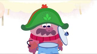 Лудлвилль S1E04 День рождения