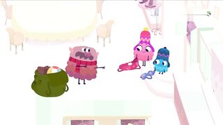 Лудлвилль S1E05 Поход