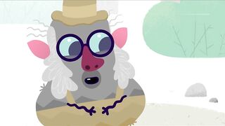 Лудлвилль S1E06 Биг лудл