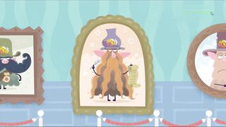 Лудлвилль S1E08 Рекорд