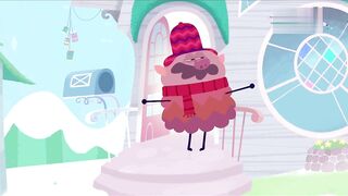 Лудлвилль S1E10 Письмо