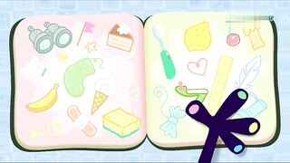 Лудлвилль S1E11 Снеговик