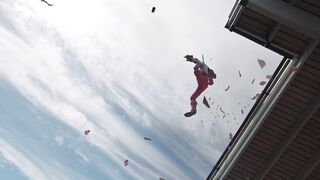 Могучие рейнджеры S29E01 Номер один