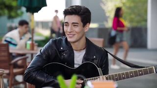 Могучие рейнджеры S29E11 Подражатель