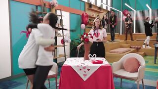 Могучие рейнджеры S29E13 Любовь Ненависть