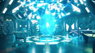 Могучие рейнджеры S29E15 Мастер Морфинга