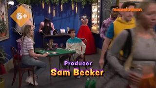 Волшебные покровители S1E06