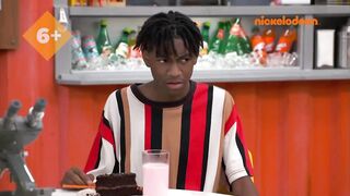 Волшебные покровители S1E08