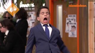 Волшебные покровители S1E11