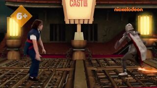 Волшебные покровители S1E12