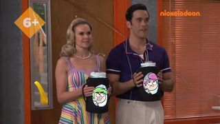 Волшебные покровители S1E13