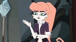 Колдуй отсюда S1E10