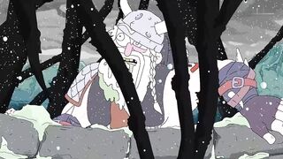 Колдуй отсюда S1E11