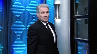 Кей Си S3E09 суб