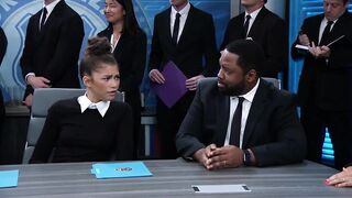 Кей Си S3E11 суб