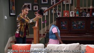 Кей Си S3E13 суб