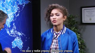 Кей Си S3E15 суб