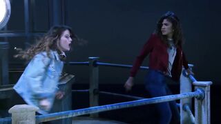 Кей Си S3E25 суб