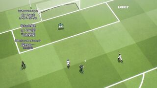 [AniMaunt] Blue Lock - 01