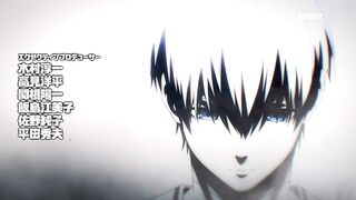 [AniMaunt] Blue Lock - 02