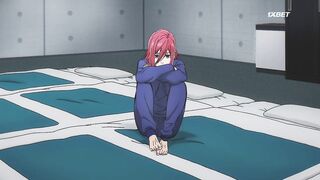 [AniMaunt] Blue Lock - 04