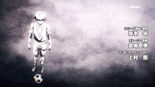 [AniMaunt] Blue Lock - 07