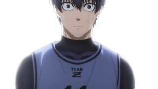 [AniMaunt] Blue Lock - 09