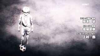 [AniMaunt] Blue Lock - 10