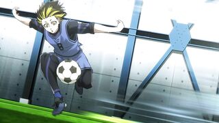 [AniMaunt] Blue Lock - 11